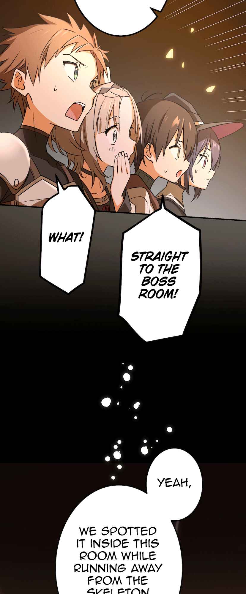 Page 35 Chapter 2 Demons Crest
