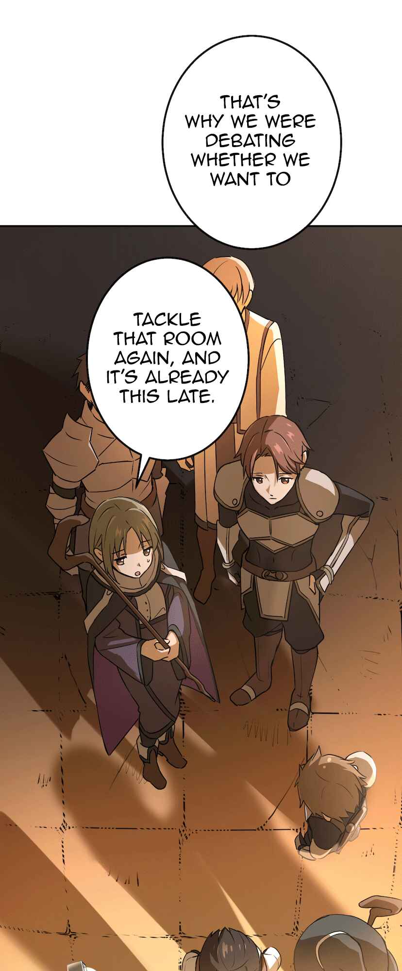 Page 38 Chapter 2 Demons Crest