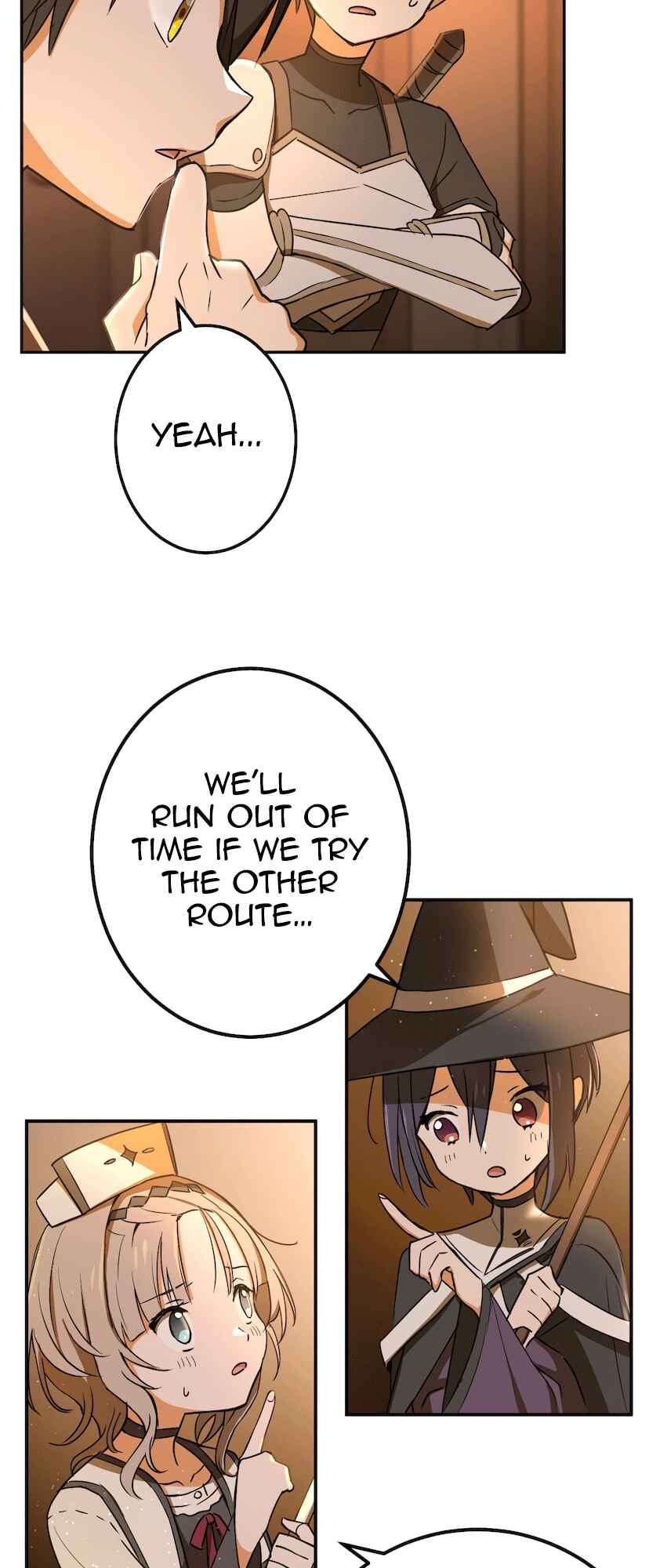 Page 40 Chapter 2 Demons Crest