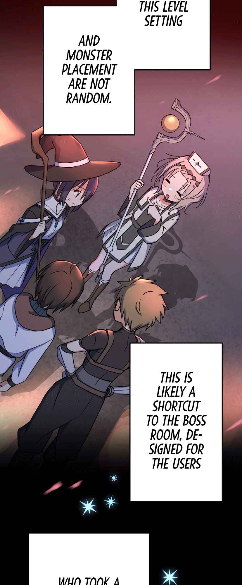 Page 54 Chapter 2 Demons Crest