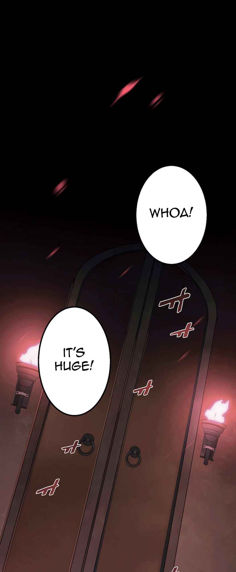 Page 57 Chapter 2 Demons Crest