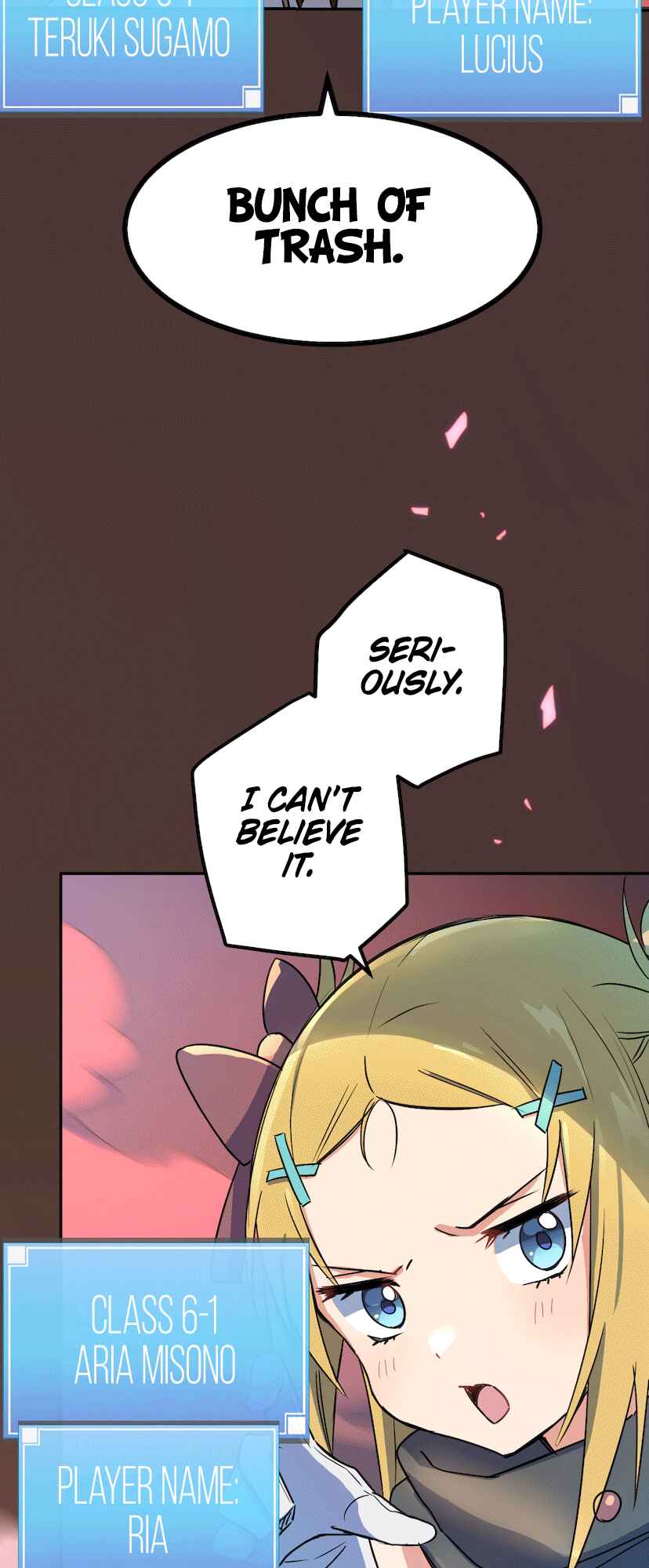 Page 63 Chapter 2 Demons Crest