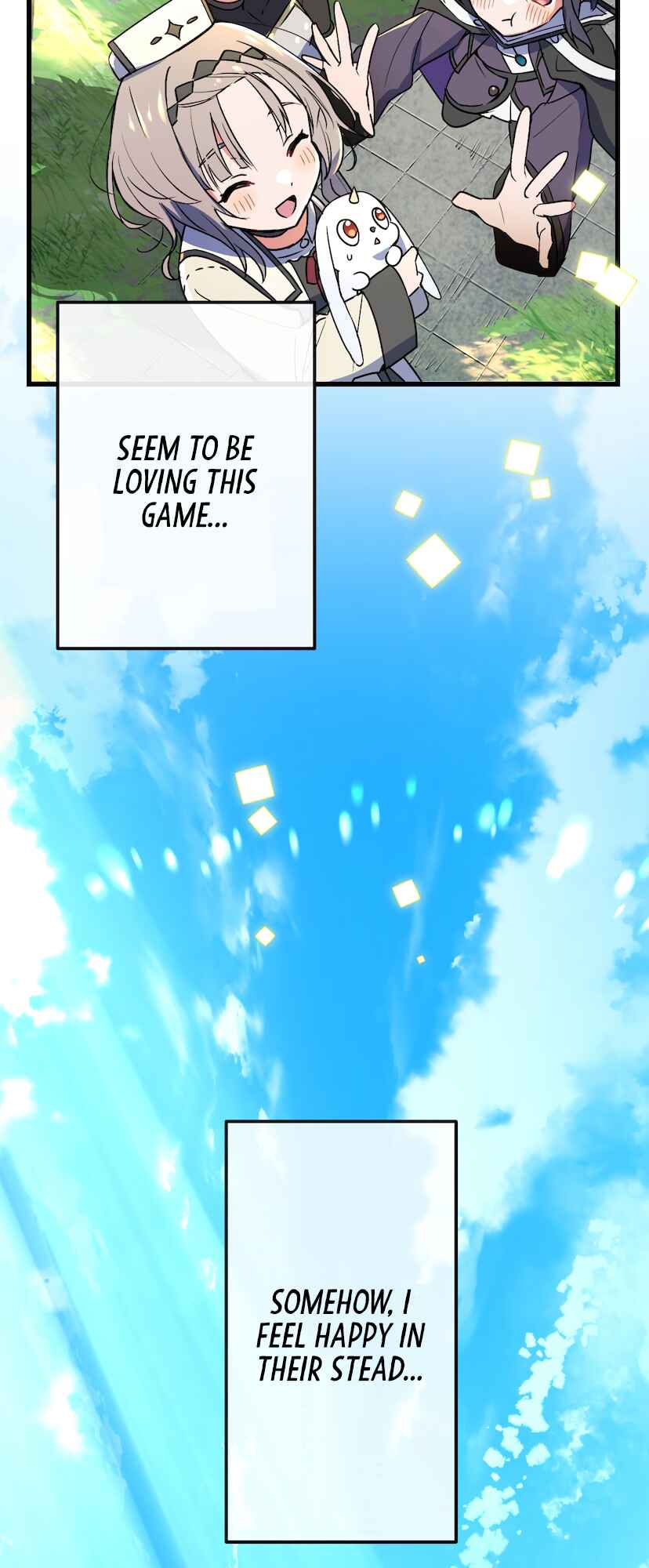 Page 109 Chapter 1 Demons Crest