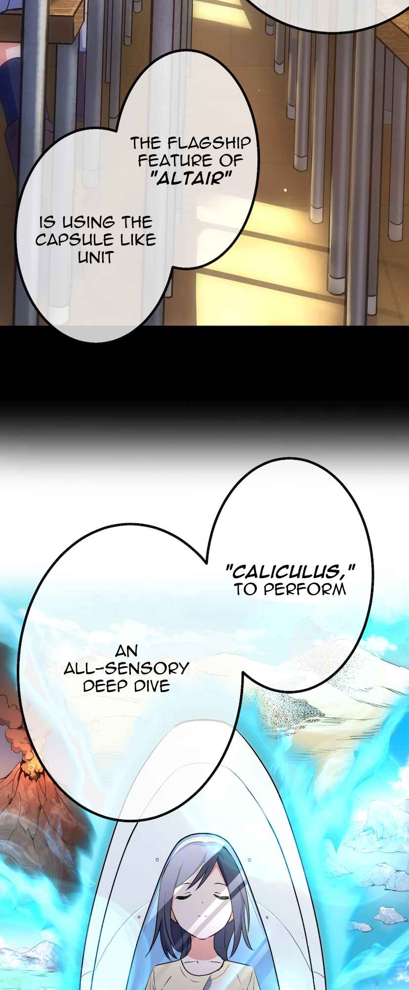 Page 28 Chapter 1 Demons Crest