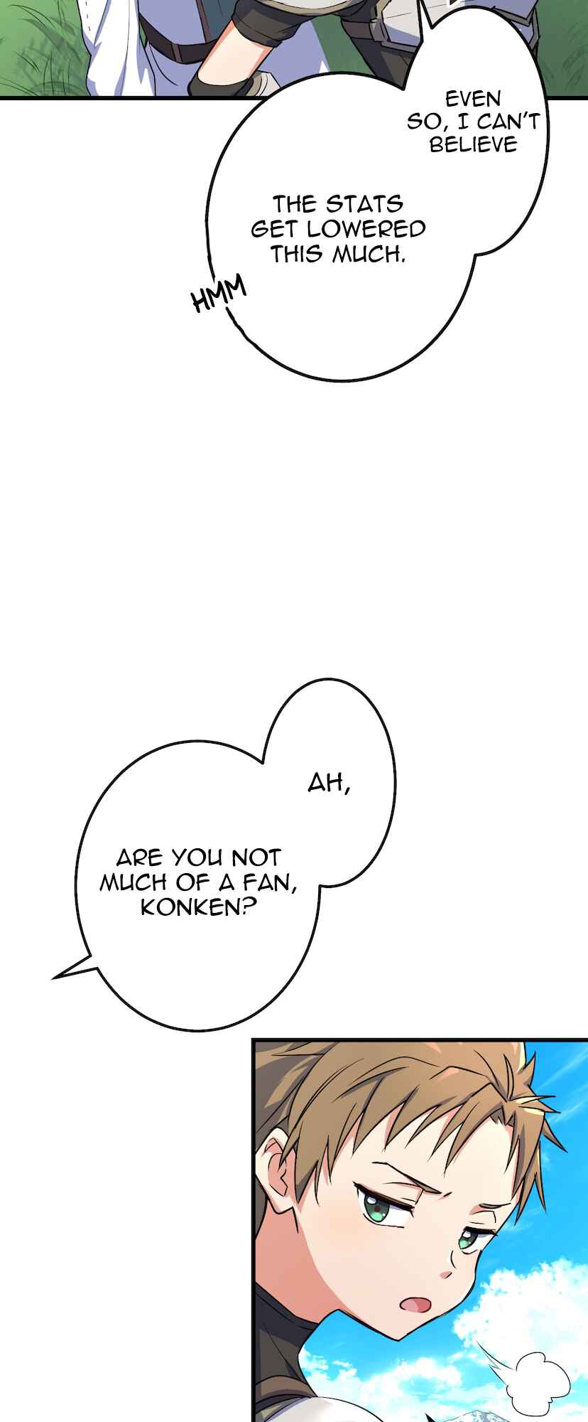 Page 46 Chapter 1 Demons Crest