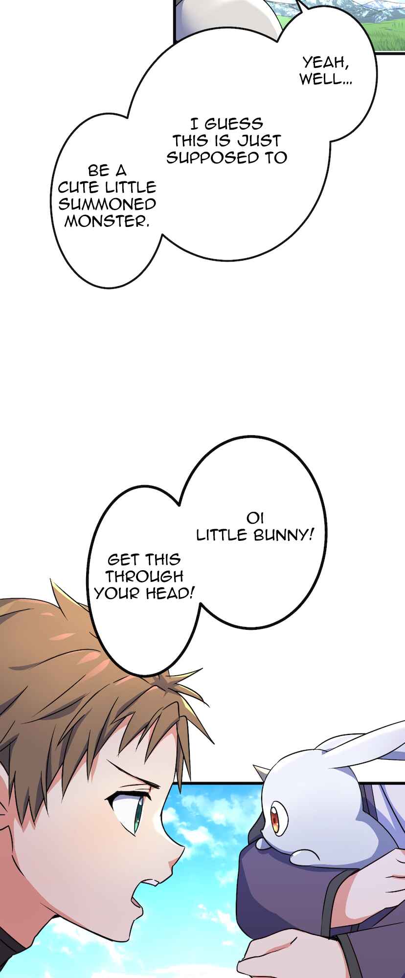 Page 47 Chapter 1 Demons Crest