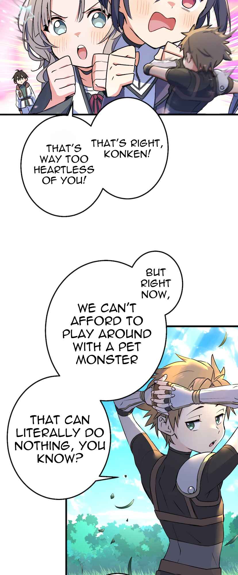 Page 55 Chapter 1 Demons Crest