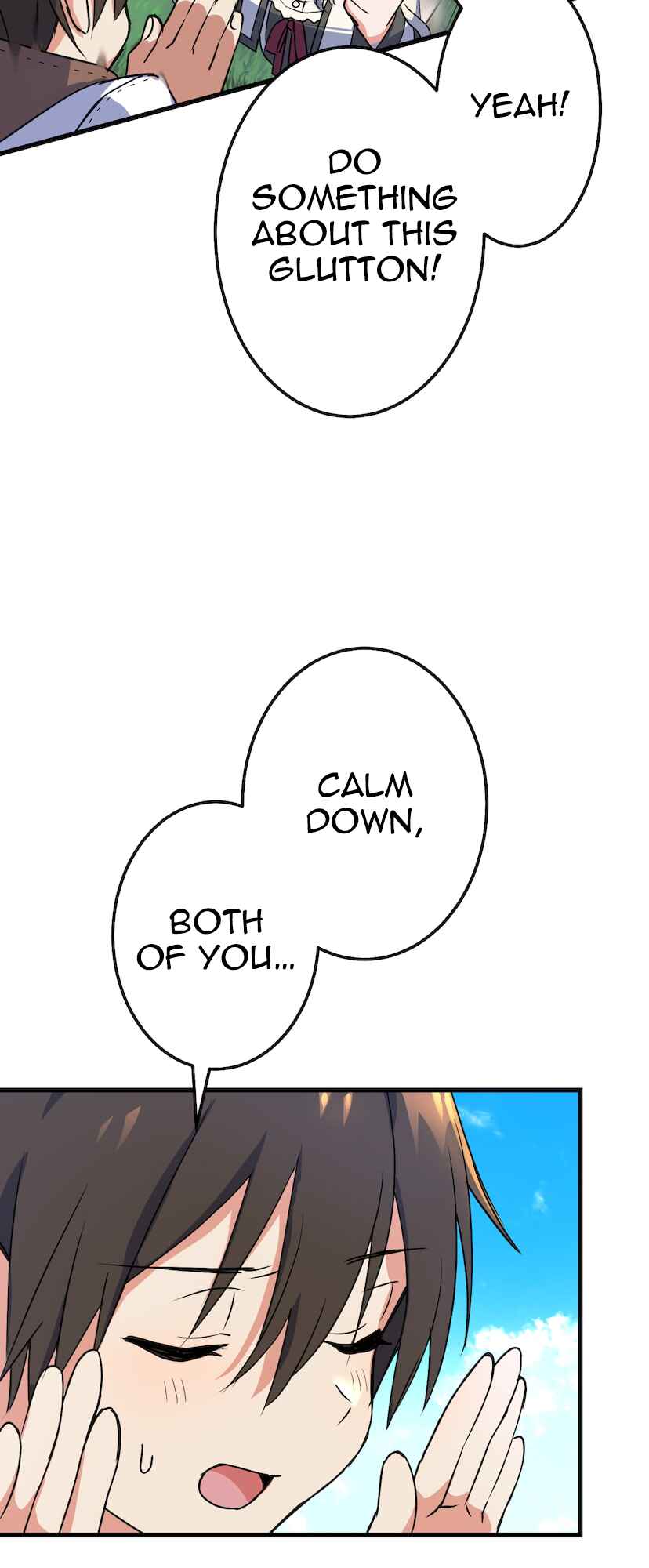 Page 57 Chapter 1 Demons Crest
