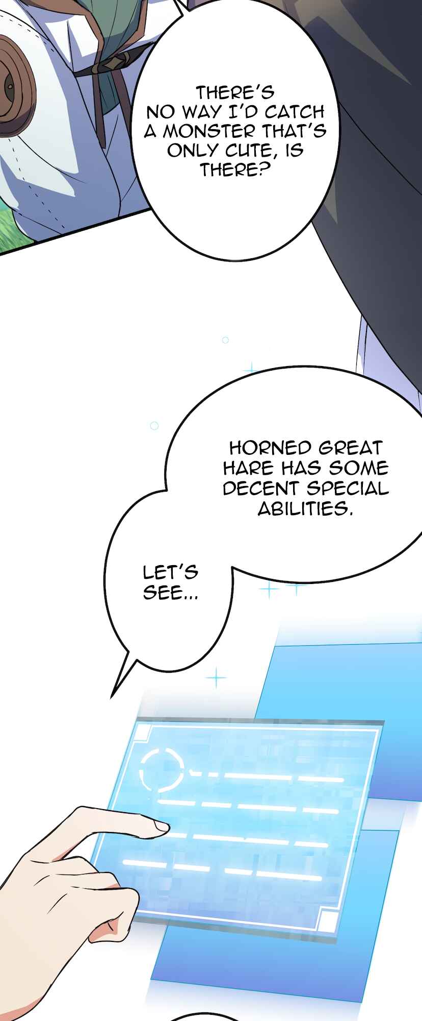 Page 60 Chapter 1 Demons Crest