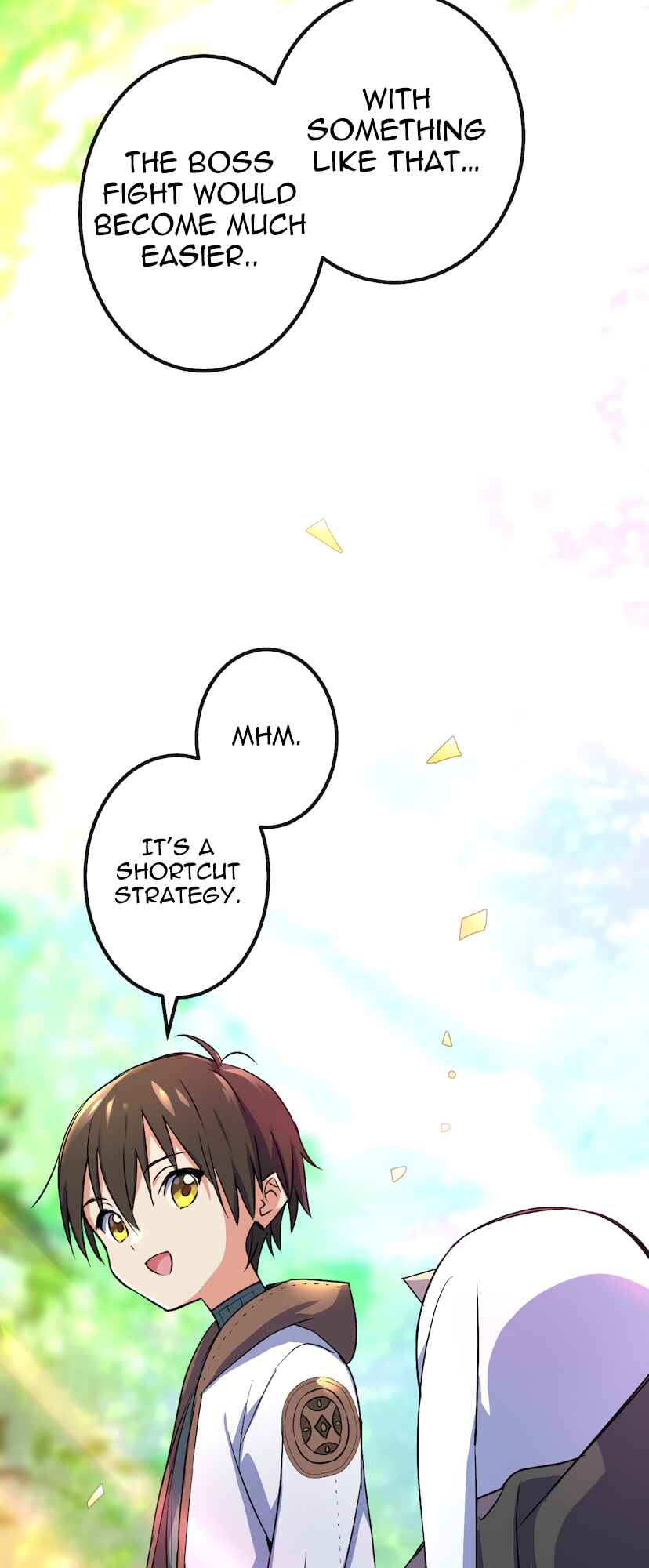 Page 64 Chapter 1 Demons Crest