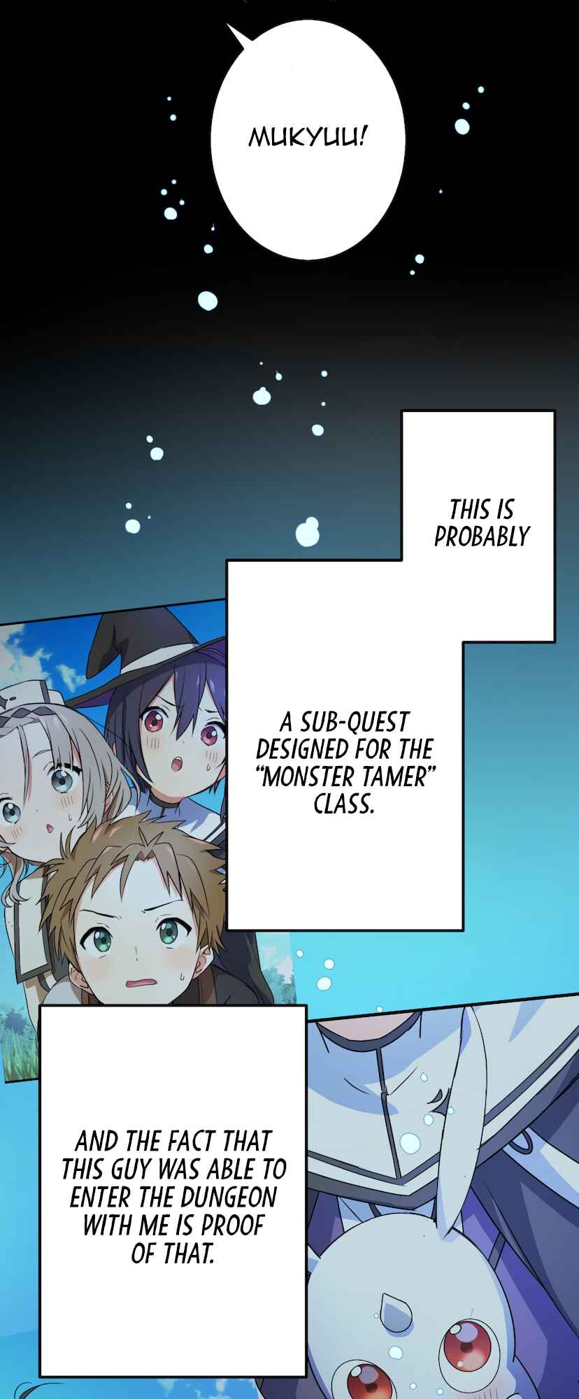 Page 73 Chapter 1 Demons Crest