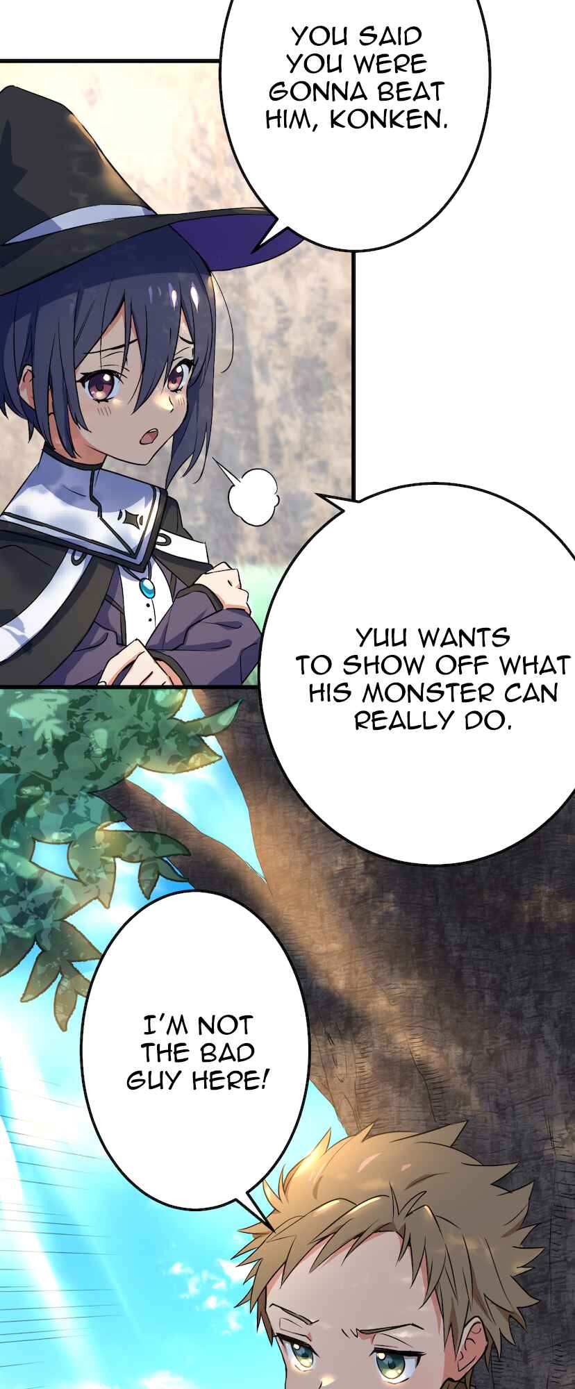 Page 82 Chapter 1 Demons Crest