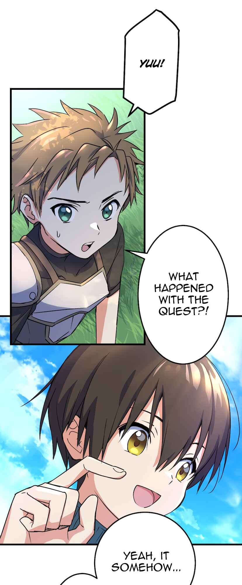 Page 87 Chapter 1 Demons Crest