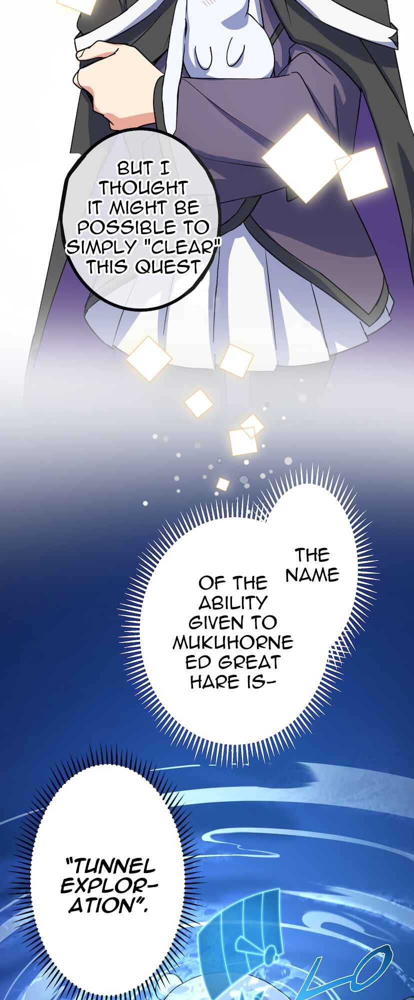 Page 93 Chapter 1 Demons Crest
