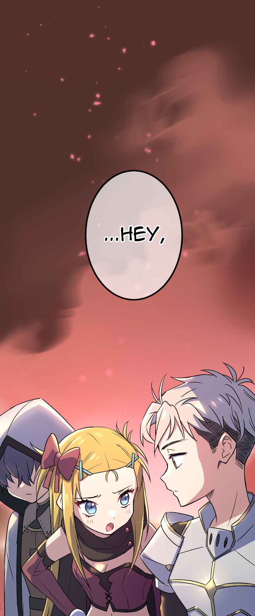 Page 10 Chapter 3 Demons Crest