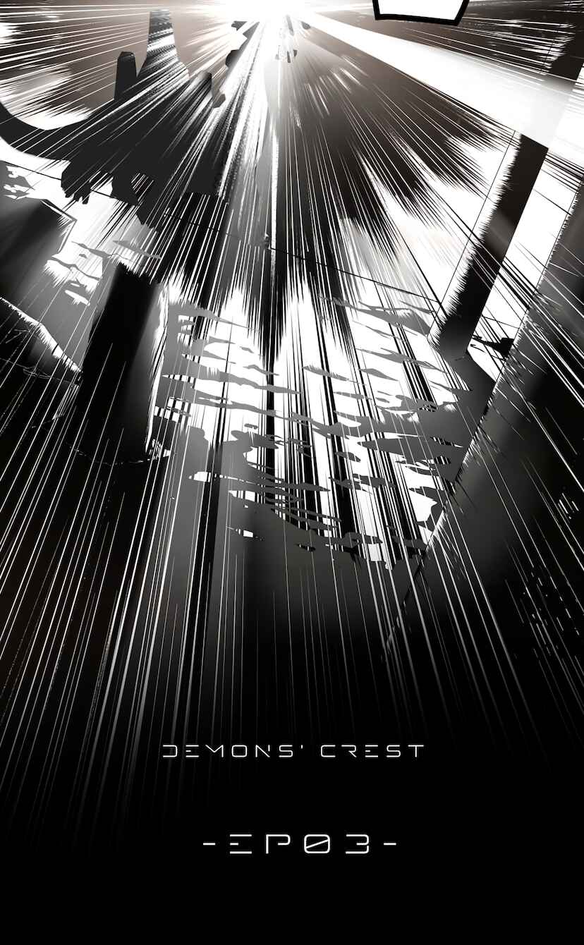 Page 107 Chapter 3 Demons Crest