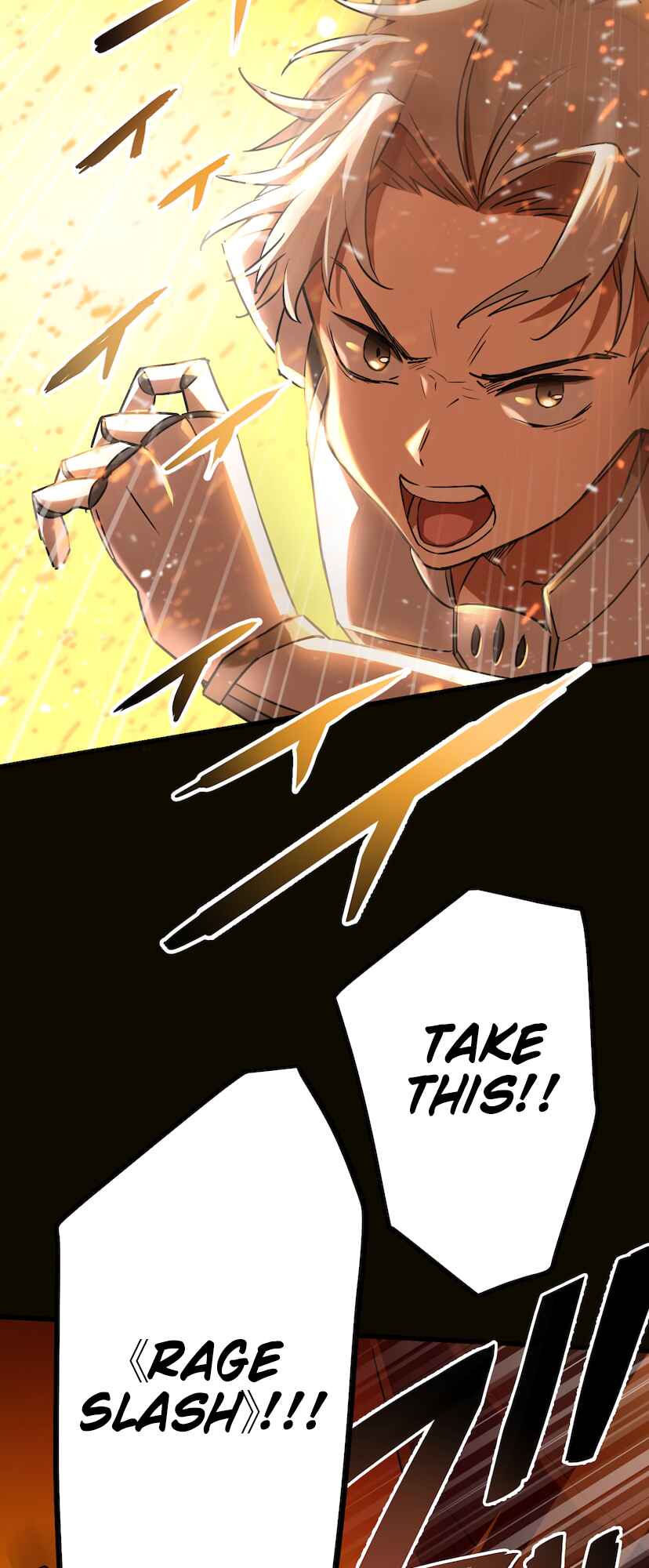 Page 28 Chapter 3 Demons Crest