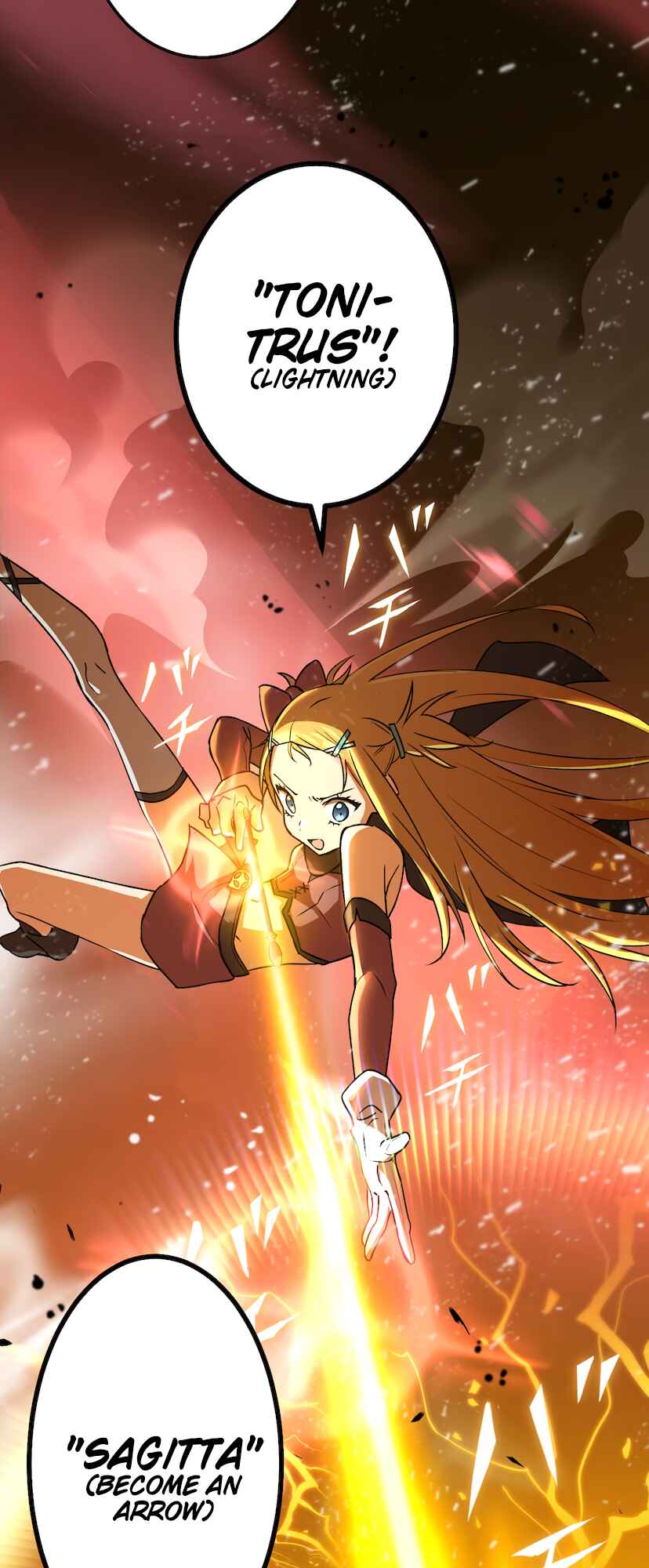 Page 31 Chapter 3 Demons Crest