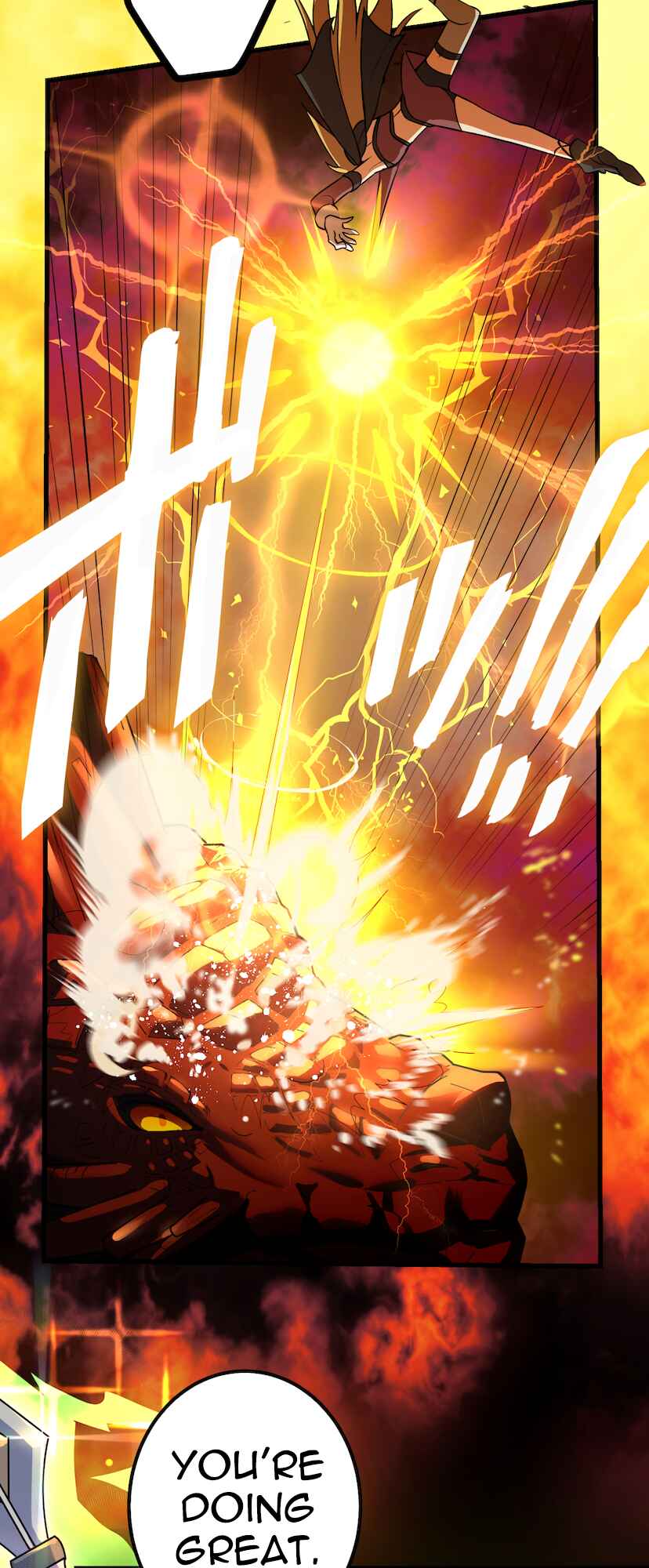 Page 33 Chapter 3 Demons Crest