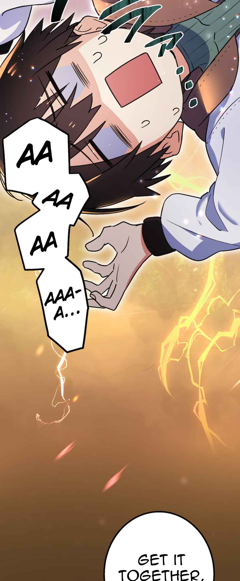 Page 5 Chapter 3 Demons Crest