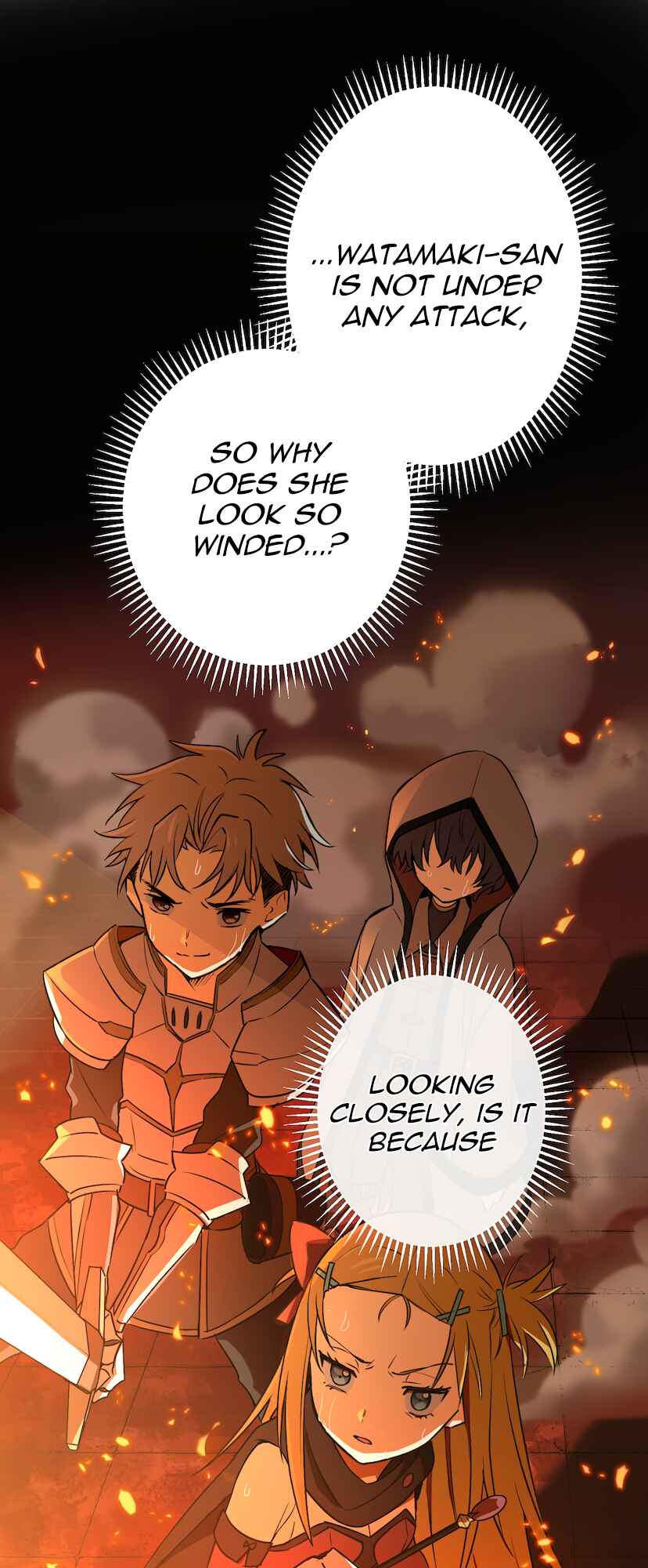 Page 51 Chapter 3 Demons Crest