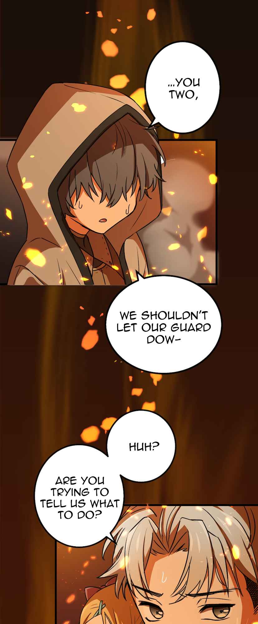 Page 56 Chapter 3 Demons Crest