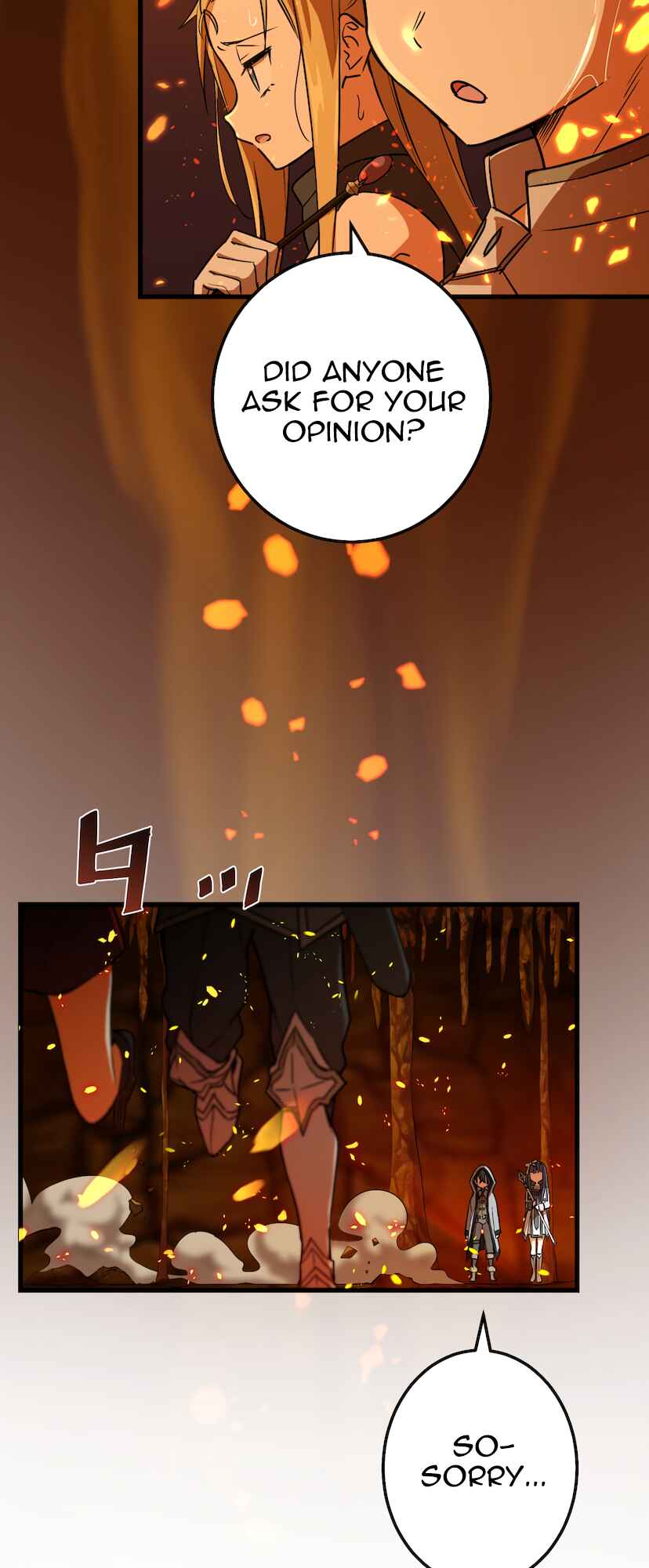 Page 57 Chapter 3 Demons Crest