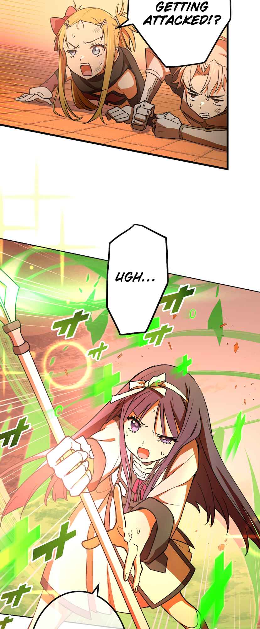 Page 69 Chapter 3 Demons Crest