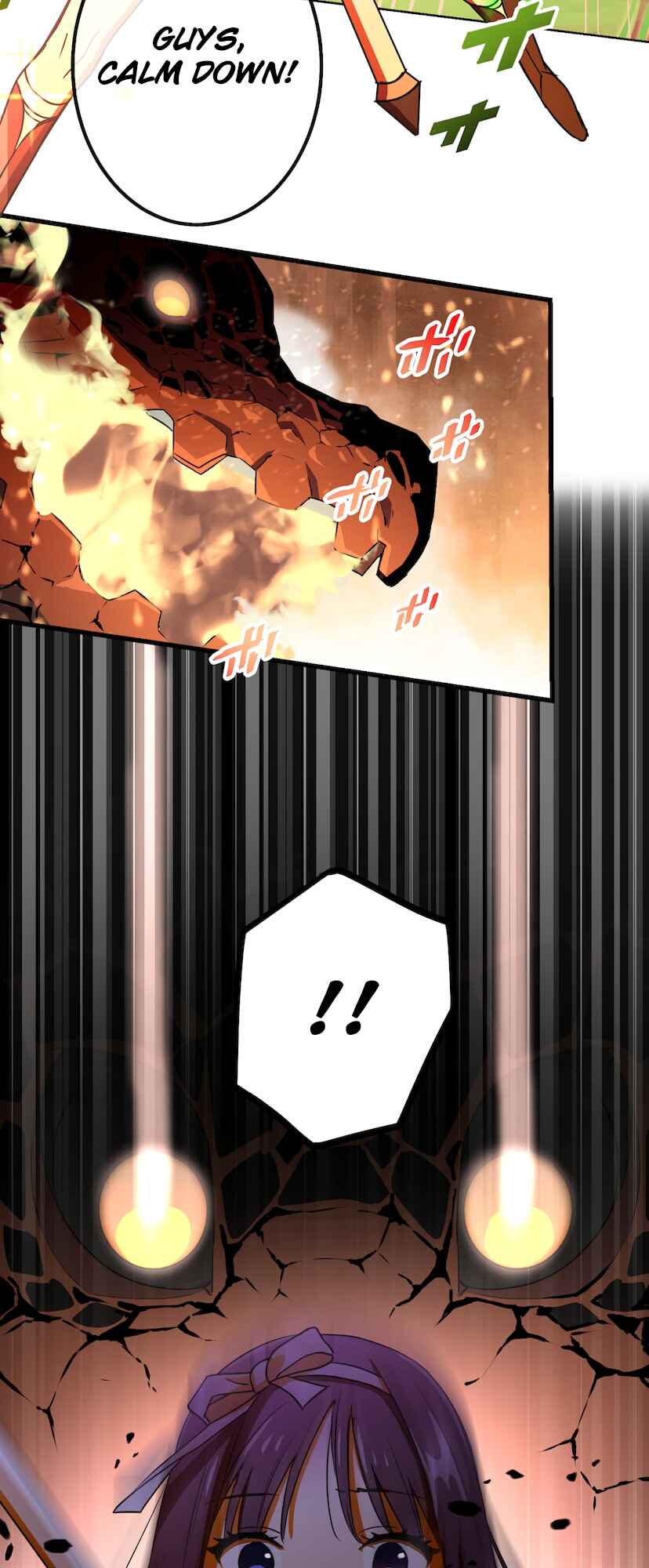 Page 70 Chapter 3 Demons Crest