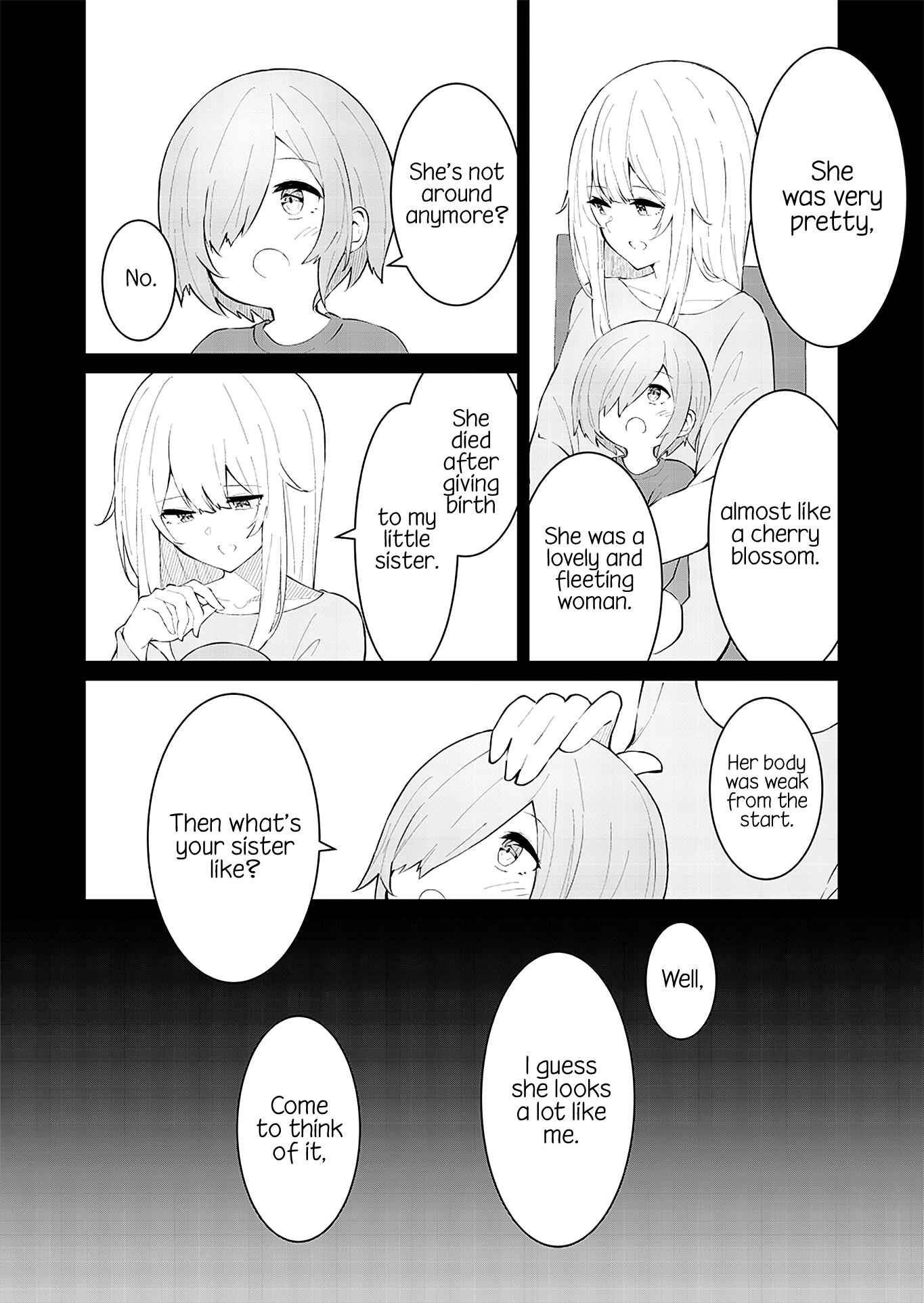 Page 10 Chapter 6 Can a Guy Like Me Be a Maid?