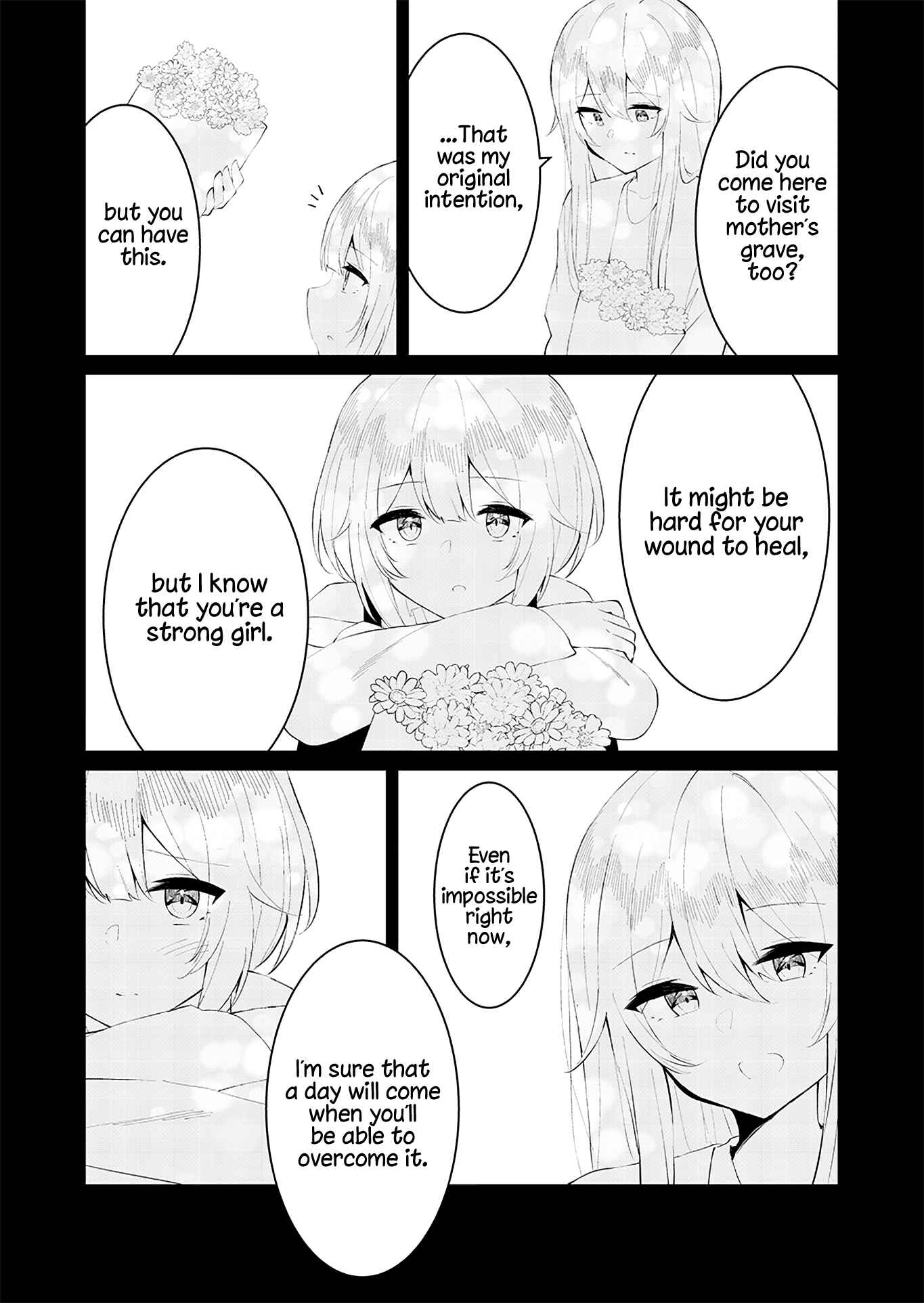Page 11 Chapter 14 Can a Guy Like Me Be a Maid?