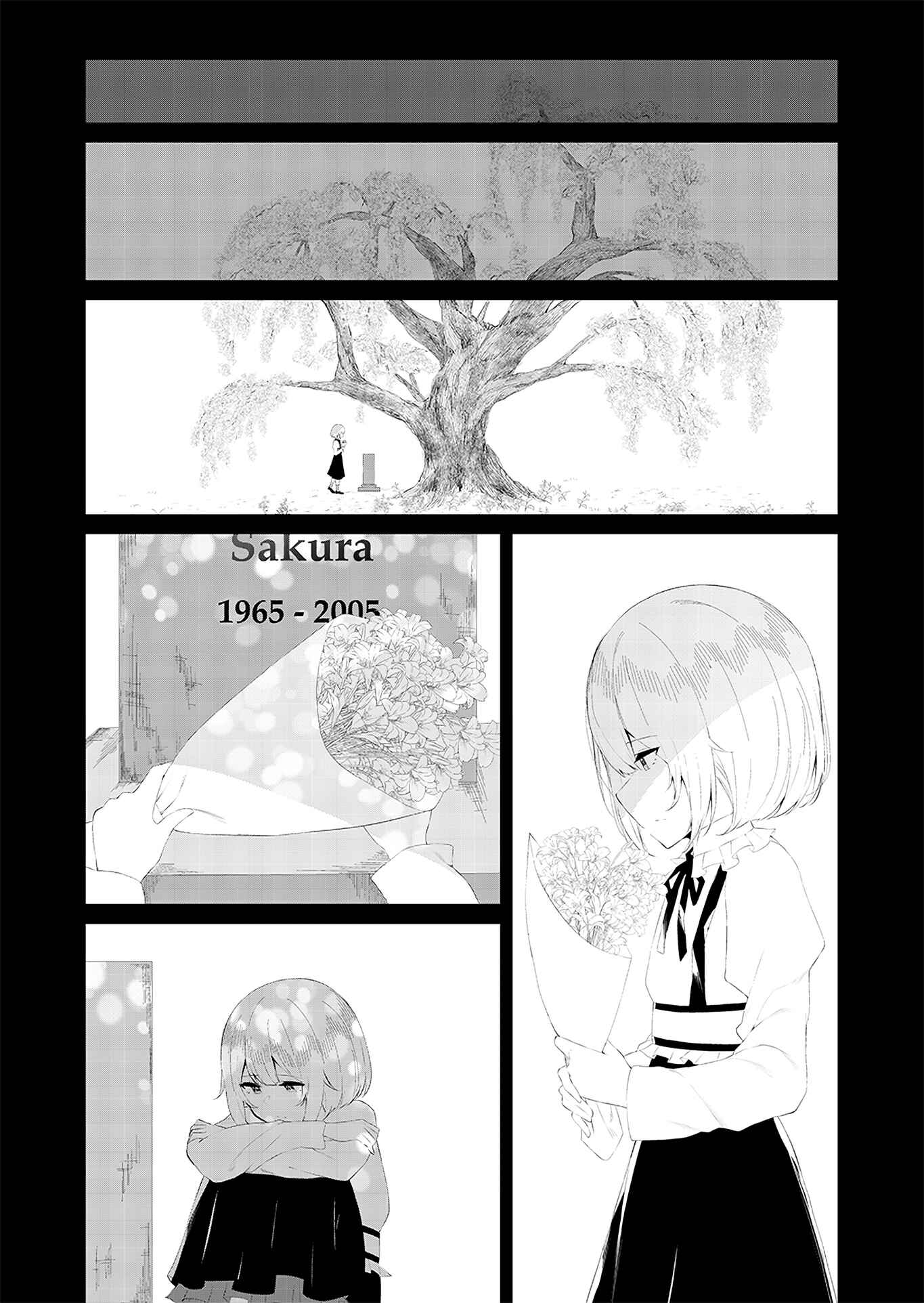 Page 9 Chapter 14 Can a Guy Like Me Be a Maid?