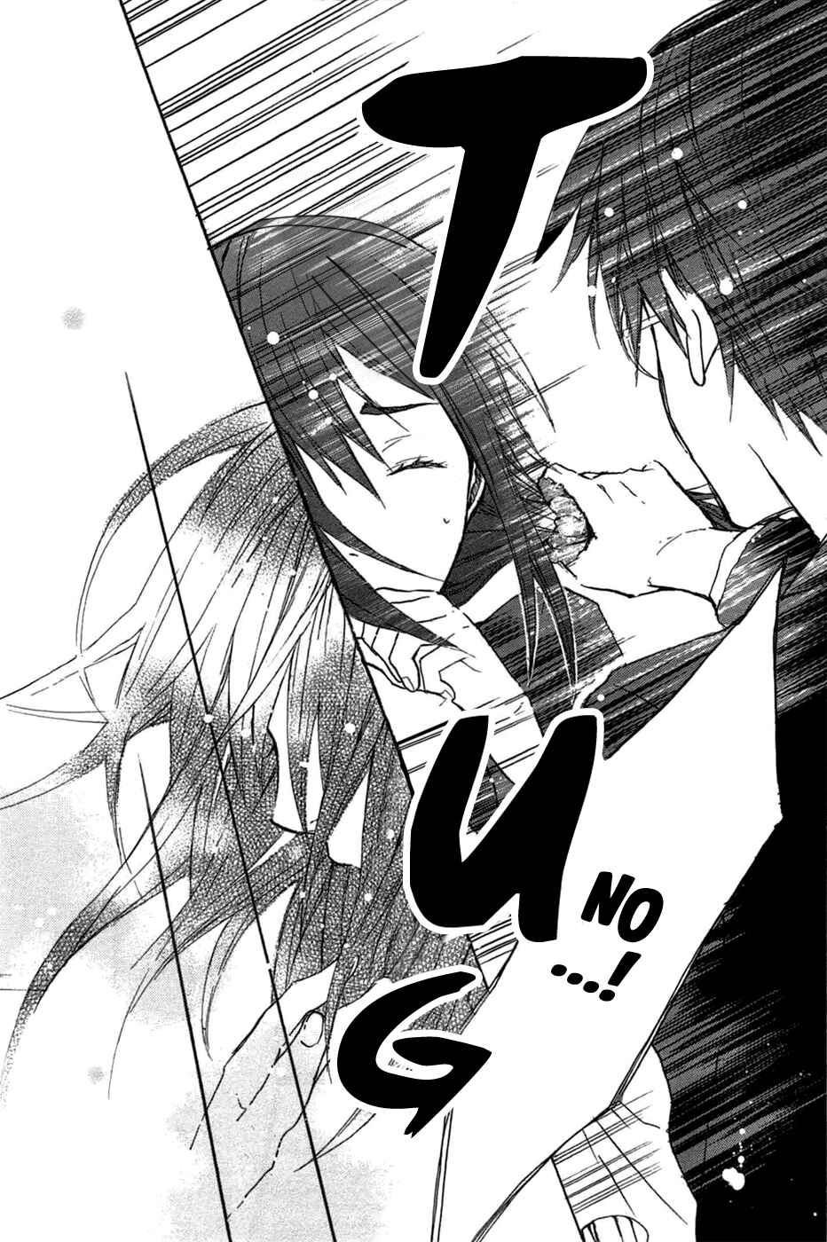 Page 16 Chapter 4 Eve no Jikan