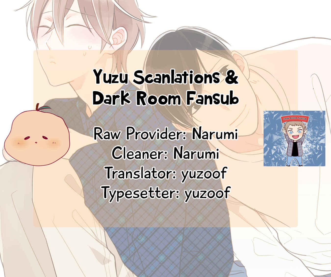 Page 1 Chapter 2 Itonaga-kun no Koi no Ito