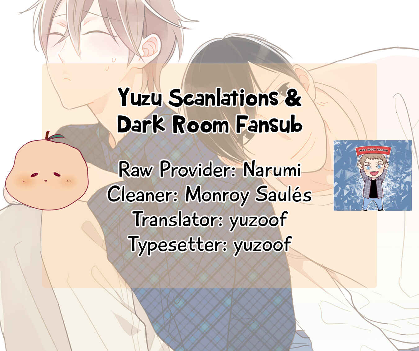 Page 1 Chapter 3 Itonaga-kun no Koi no Ito