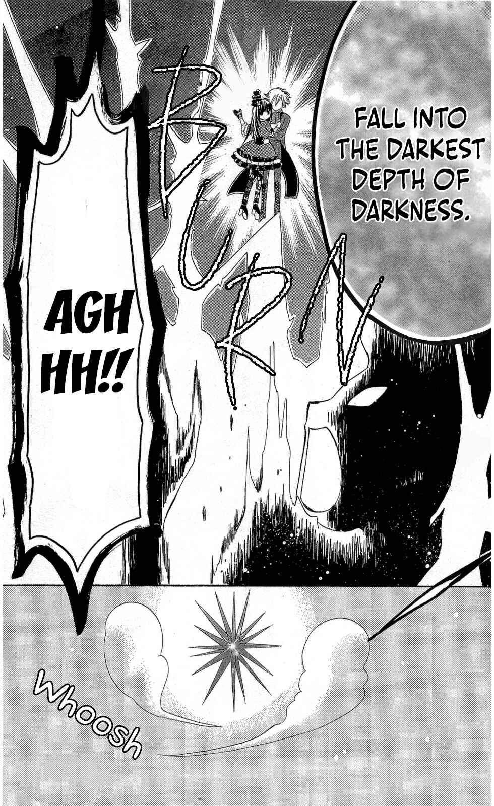Page 39 Chapter 13 Chocolat no Mahou