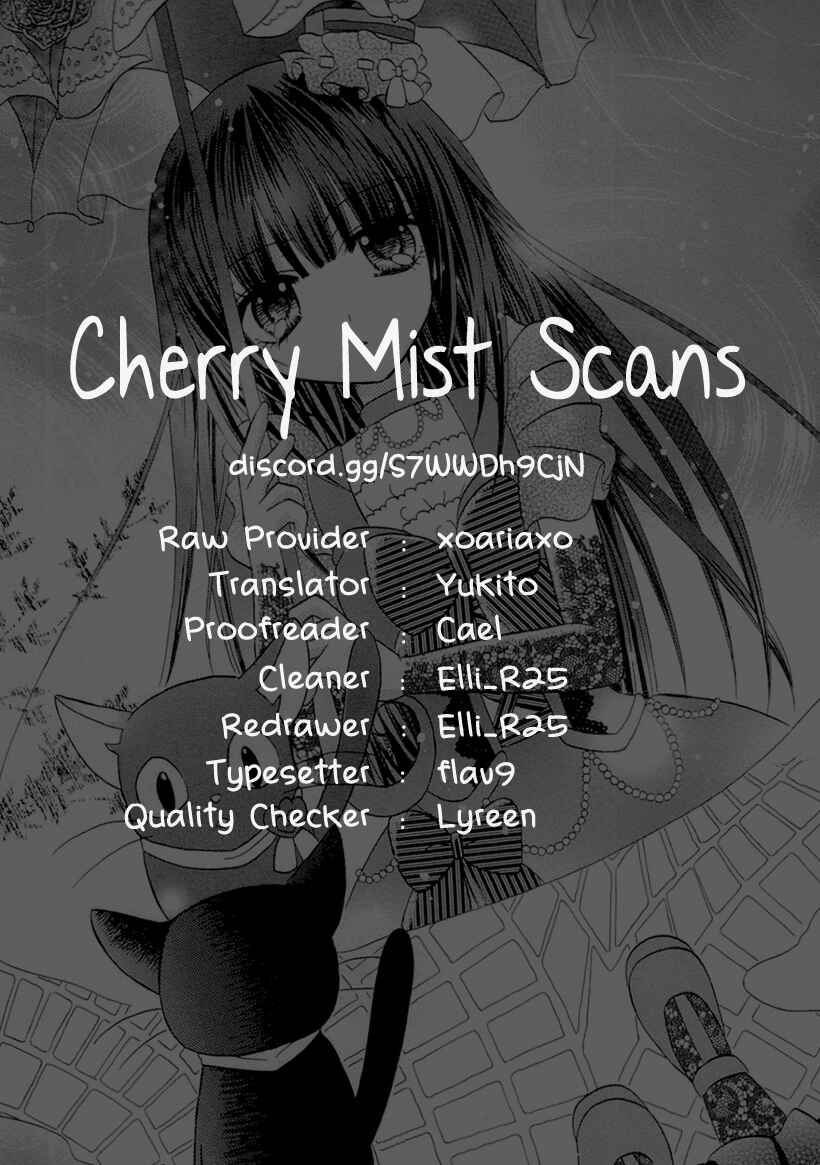 Page 43 Chapter 13 Chocolat no Mahou