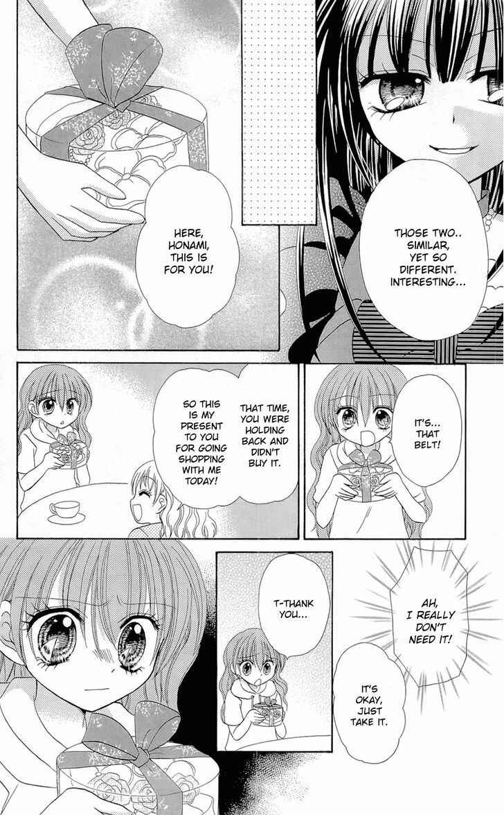 Page 12 Chapter 5 Chocolat no Mahou