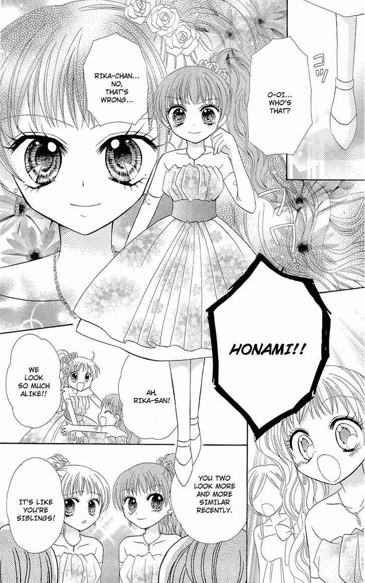 Page 14 Chapter 5 Chocolat no Mahou