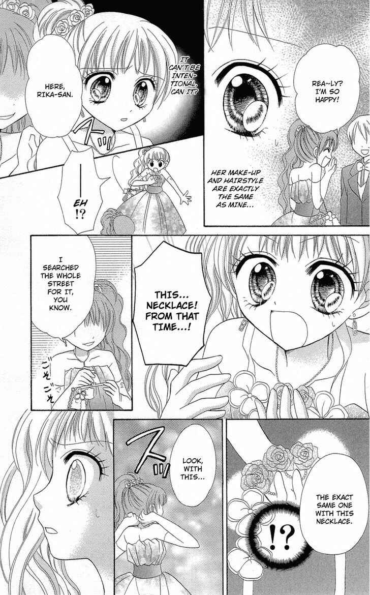 Page 15 Chapter 5 Chocolat no Mahou