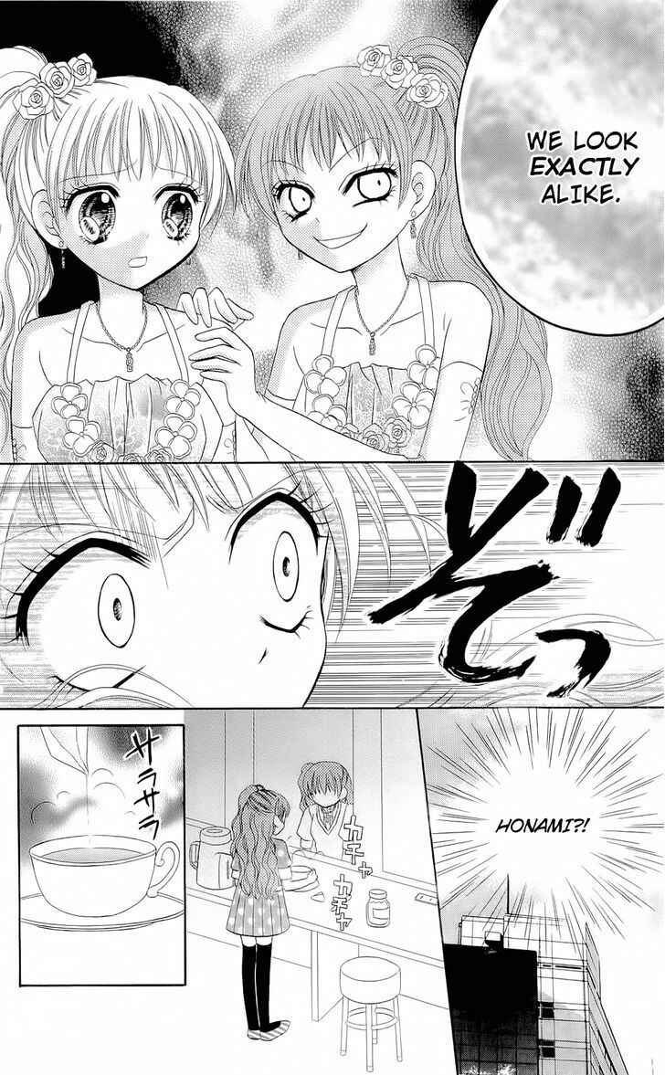 Page 16 Chapter 5 Chocolat no Mahou