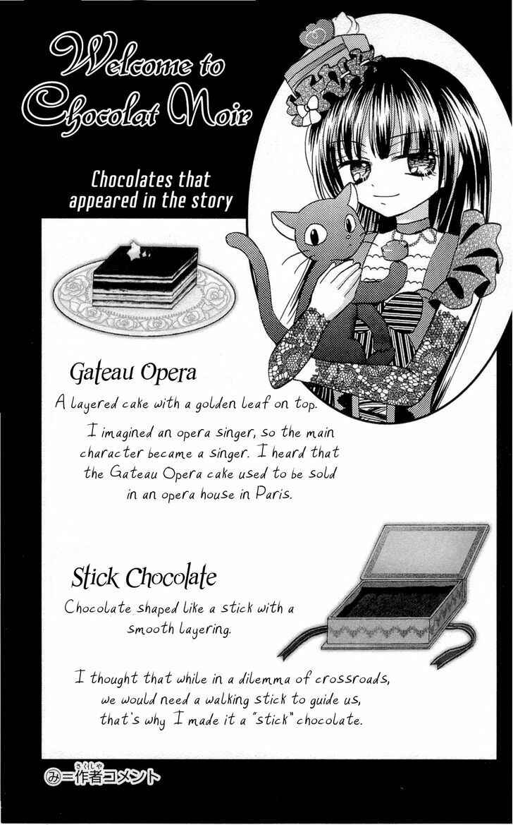 Page 34 Chapter 5 Chocolat no Mahou