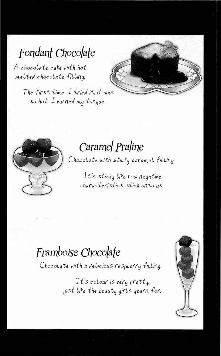 Page 35 Chapter 5 Chocolat no Mahou