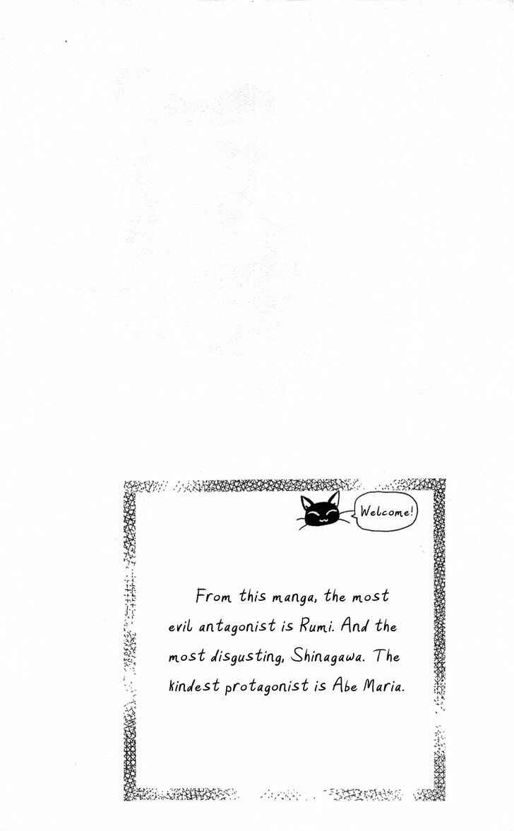Page 37 Chapter 5 Chocolat no Mahou
