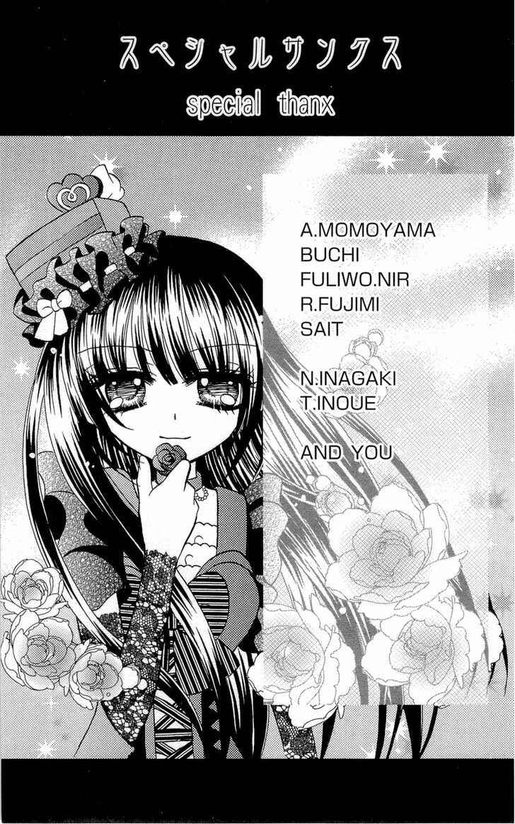 Page 38 Chapter 5 Chocolat no Mahou