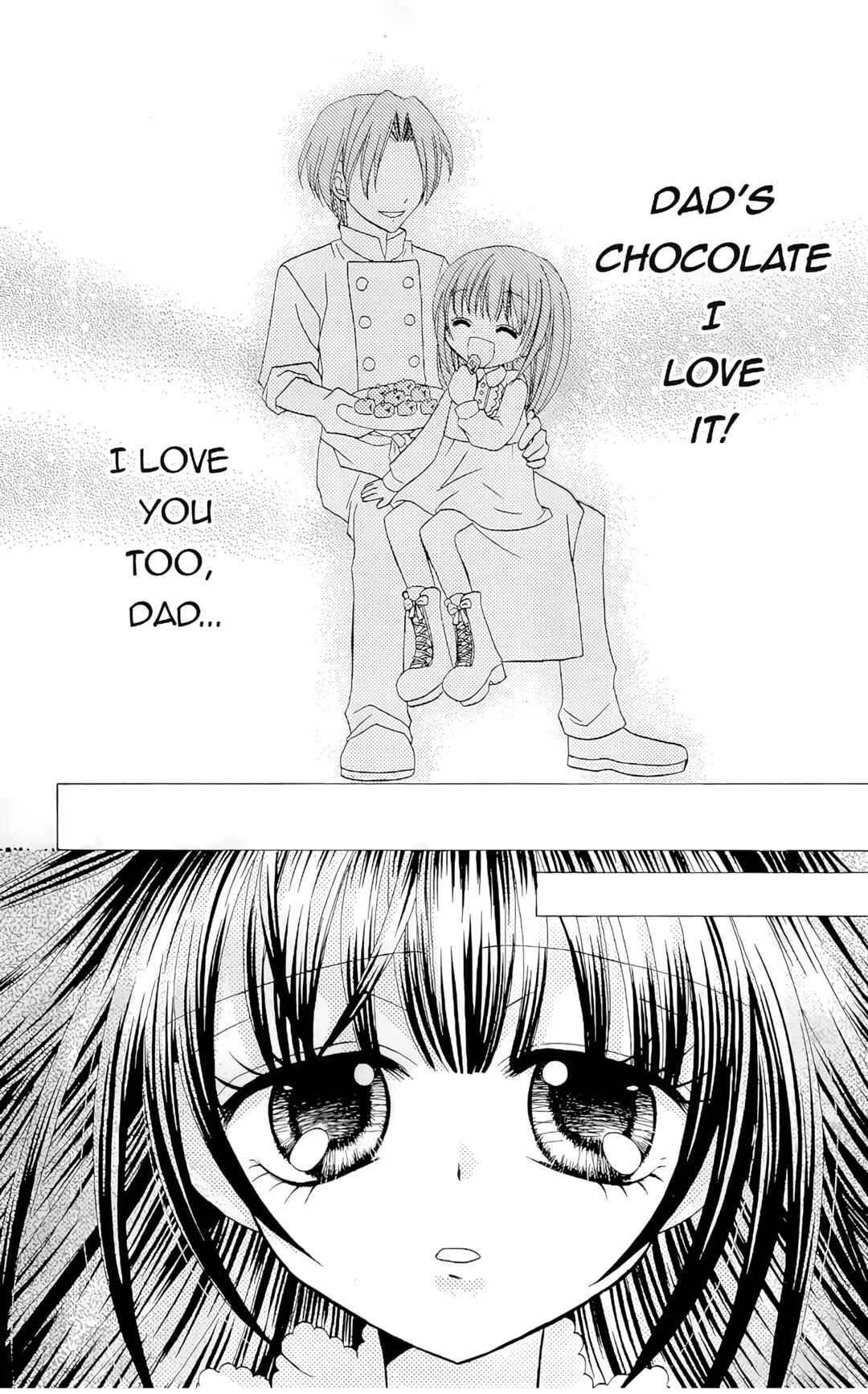 Page 11 Chapter 6 Chocolat no Mahou