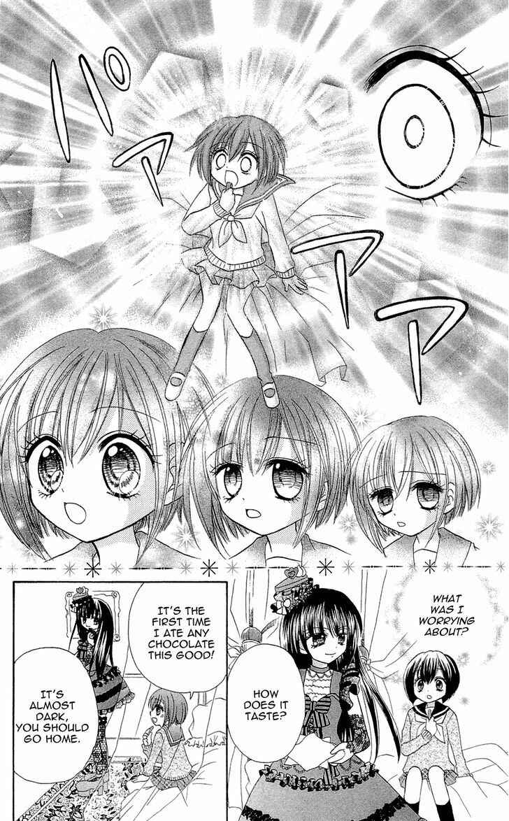 Page 18 Chapter 2 Chocolat no Mahou