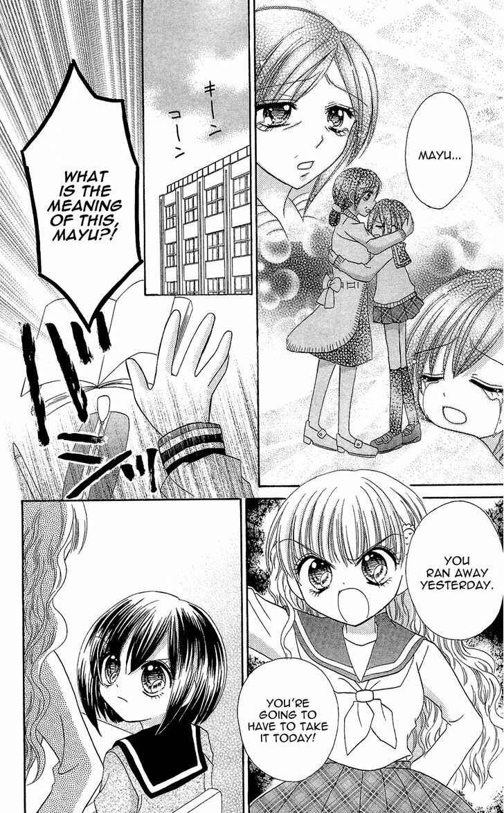 Page 22 Chapter 2 Chocolat no Mahou