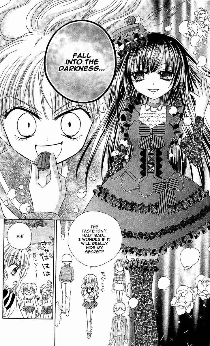Page 28 Chapter 2 Chocolat no Mahou