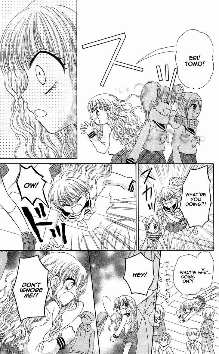 Page 29 Chapter 2 Chocolat no Mahou